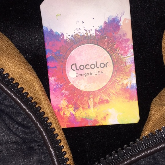 Jacket - Picture 4 of 8